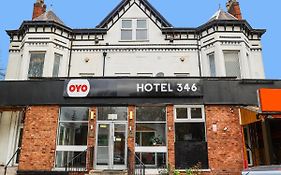 Oyo Hotel 346 Manchester